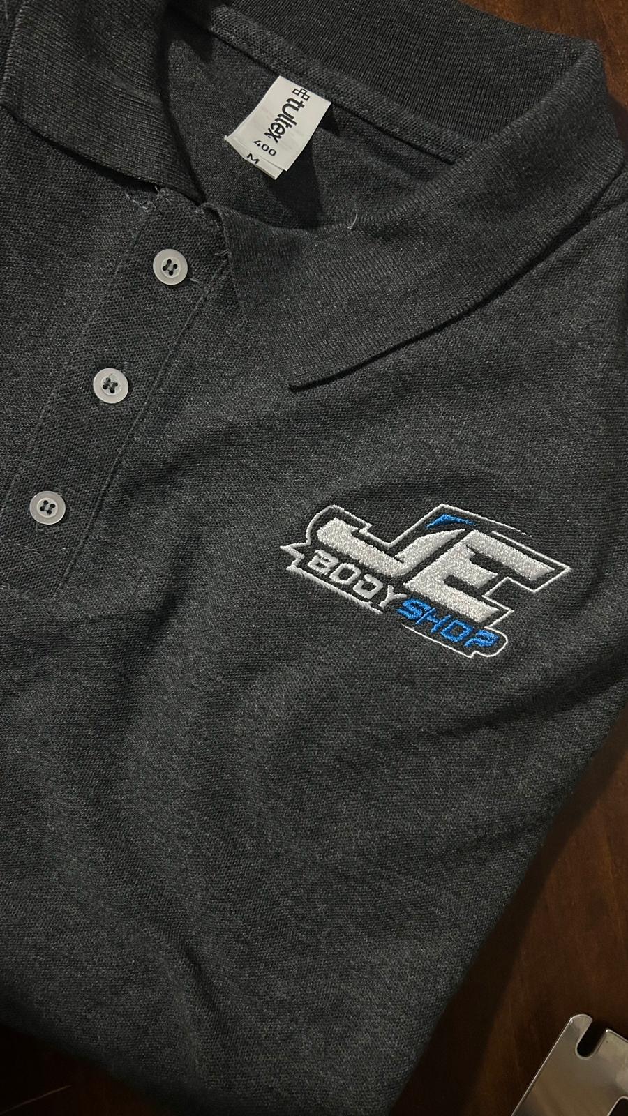 Embroidery